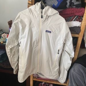 Patagonia Rain Jacket